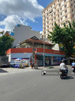 nhà giảm 6 tỷ | góc 2mt kỳ đồng quận 3 | 20m x 8m = 167.7m² | giá 114 tỷ | thuê 120 tr