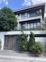 cho thuê biệt thự,400m2 tại sunflower, lê lai, hòa phú, thủ dầu một - thành phố mới bình dương