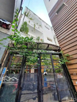 khu vip! hẻm xe tải nguyễn bỉnh khiêm, q1. ngang hiếm 6.1x12m - 72.2m2, 3 tầng kiên cố chỉ 17 tỷ tl