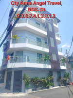 bán nhà mặt phố thới an city, 10 nghìn vnd, 68m2, hàng hiếm tại quận 12, tp.hcm