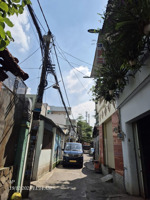 nhỉnh 1ty nhà shr tân chánh hiệp 35 q12 sát tô ký khúc gần cầu vượt quang trung về gò vấp cực gần