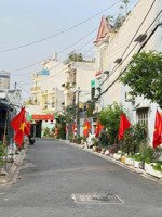 bán nhà đường tân chánh hiệp 4 p tân chánh hiệp diện tích: 4m x 13m, dt 50m
giá 5,450 tỷ