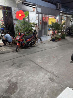 siêu phẩm nhà 55m2 - lê văn quới hẻm xe tải thông sát mặt tiền chỉ 5 tỷ nhỉnh