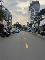 mặt tiền đặng văn ngữ phú nhuận- gần 98m2 - 3 tầng 17 tỷ tl