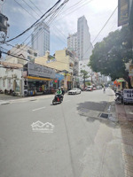 bán nhà căn góc mặt tiền đường hùng vương