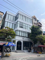 hạ giá sâu!chủ cần bán toà nhà mặt tiền đường nguyễn huy lượng p14 bình thạnh.dt:12x17m2 giá 49 tỷ.