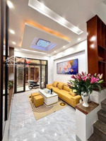 bán nhà văn quán - hà đông - ôtô - 38m2 - nhà đẹp đầy đủ nội thất - quanh 8 tỷ