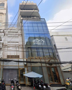 siêu phẩm,chủ cần bán nhà mặt tiền đường trần nhật duật p.tân định quận 1.dt:4,8x15,5m2 giá 35 tỷ