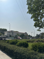 bán lk đô nghĩa mặt đường nguyễn trác - kdoanh ngày đêm đã ht cơ bản 6 tầng 1 tum và ô chờ thang