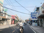 mặt tiền kinh doanh nhà 2 tầng 6,8x23m2
tây hòa, phước long a, thủ đức