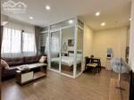 Cho thuê căn hộ 1PN, rộng 35m2 tại Đào Tấn, Ba Đình, đầy đủ nội thất đẹp, hiện đại