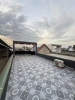 nhà chính chủ sổ hồng hoàn công fun nội thất cao cấp đường d4 phú hồng thịnh 8 64m2