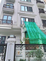 bán nhà ngọc hà 260m2, 7 tầng giá: 60 tỷ. ba đình