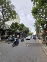 bán đất mặt tiền đường lê quang đạo- dt lớn 345m ngang 12m- cách biển chỉ 300m- giá 120 tỷ tl