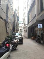 BÁN NHÀ MẶT NGÕ 39 LINH LANG BA ĐÌNH: 79M2, 38 TỶ - Ô TÔ TRÁNH, VỊ TRÍ KINH DOANH ĐẮC ĐỊA