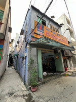 bán nhanh nhà hxh thông 5m - trịnh đình trọng - tân phú - 5x11 nở hậu - chỉ 6,49t(tl)