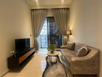 cho thuê căn hộ cao cấp quận 1 - the marq, 1pn, 32tr - nội thất mới đẹp. 1bed the marq for rent.