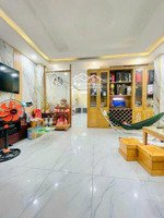 (giảm giá lấy lộc) 6 tỷ chỉ còn 5.x tỷ - hẻm ô tô - gần mặt tiền