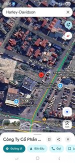 đất 50 năm trả tiền 1 lần rồi. mp vũ đức thuận - ngô gia tự. dt 1150m2