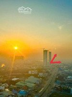 căn 2pn 2wc - 68m2, hàng cđt góp 10tr/tháng, hỗ trợ lãi vay vốn tự có chỉ 20%. quý 2/27 nhận nhà