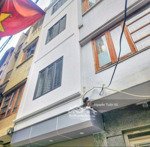 bán nhà vũ tông phan, mặt ngõ kinh doanh, ô tô đỗ cửa, 38m2x5 tầng, nội thất xịn,về ở ngay, 11.8 tỷ
