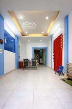 bán nhà mặt tiền khu bàu cát - nguyễn hồng đào, bảy hiền tân bình có sẵn dòng tiền