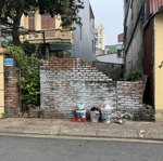 siêu phẩm đất mặt phố kinh doanh hàng độc khu vực. ô tô tránh dừng đỗ ngày đêm.