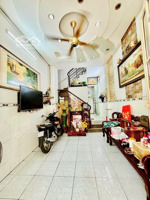 nhà 4 tầng - sỏ hồng riêng - hxt quay đầu- nhỉnh 5 tỷ