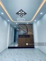 (hot) hxh - lê quang định - phan van trị - hồ xuân hương - 4 tầng - 4x14m - chỉ 9,2 tỷ.