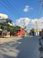 bán đất mặt tiền vườn lài. an phú đông chỉ 12 tỷ