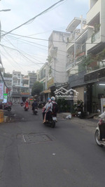 bán nhà đường kinh dương vương,quận 6 (5,2m x 19m x 2 tầng) 12,5 tỷ tl