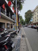 bán nhà mặt phố lò đúc, 600 triệu/m2, 200m2, lô góc 3 thoáng. giá ưu đãi hot!