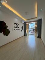 CỰC HIẾM! Nhà mới 3 tầng CAO ĐẠT Q5 - HẺM 4M THÔNG - CHỈ HƠN 5 TỶ Xách vali vào ở ngay