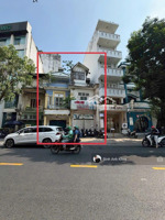 nhà giảm 7 tỷ | mt yersin quận 1 | 8.1m x 20m = 160.2m² | giá 133 tỷ | giá hđt: ~399 tr/tháng