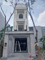 "bóc tem" nhà phố tân cổ điển- 1/ đ lò lu -4t4pn3wc 68m2 4x17- hxh 10 m chỉ 7 tỷ tl