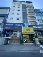 tòa nhà giảm 4 tỷ | mt cộng hòa tân bình | 9.5m x 35m = 313m² | giá 70 tỷ | thuê 340 tr