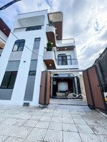 siêu đẹp nhà 3 tầng kiệt ô-tô hoàng văn thái | full nội thất _ gần đh duy tân