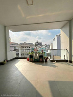 bán nhà không lg - an lạc. bình tân - ngaykhu nam hùng vương - hxh 5m thông - 6*17*3 tầng btct -giá