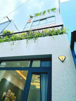 cuối năm cần tiền xoay vốn bán nhà trần quang diệu q3, 2pn, 44,6m2 sổ riêng sang tên liền