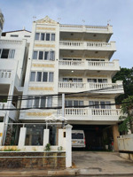 bán khách sạn mặt tiền đường hạ long bãi dứa view biển trực diện, full nội thất giá tốt 105 tỷ