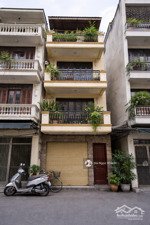 khuất duy tiến: 17,5 tỷ: 55m; mt 4,7m - ô tô tránh, dừng đỗ ngày đêm - tiêu chí kép ở/kdoanh