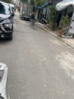 bán đất phân lô long biên, ô tô tránh, 60m², gần cầu trần hưng đạo 2 xe tải, vỉa hè gần aeon