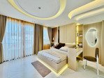căn hộ view hồ phố tam trinh chỉ có 5,95 tỷ có 3 ngủ, 2 wc và còn thương lượng ạ.