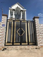 bán nhà 1 sẹc đặng thúc vịnh ô tô 7 chỗ ngủ trong nhà giá chỉ 4,8 tỷ diện tích 112m