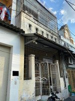 nhà btct hẻm xe hơi thông liên khu 45 bình thành giáp tân phú