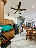 nhà mới 2 mặt hxh ngay chợ bình thành 5.1t tl 58m²(4m x 14.5m) 3pn 3wc