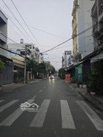 bán đất mặt tiền đường đô đốc long, phú thọ hòa, tân phú, 8,1 tỷ, 82 m2 - hot!