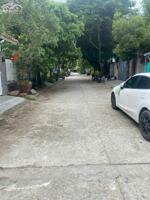 Bán đất mặt tiền Lê Hữu Trác, gần Thái Phiên – ngang 6,8m, tặng nhà cấp 4 – 3,8 tỷ