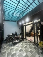 bán gấp nhà hiệp bình phước - chỉ 50m ra hẻm xe hơi