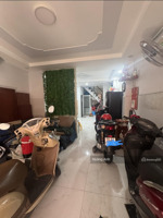 hẻm thông - cách trường sa 50m - tiện ích bủa vây